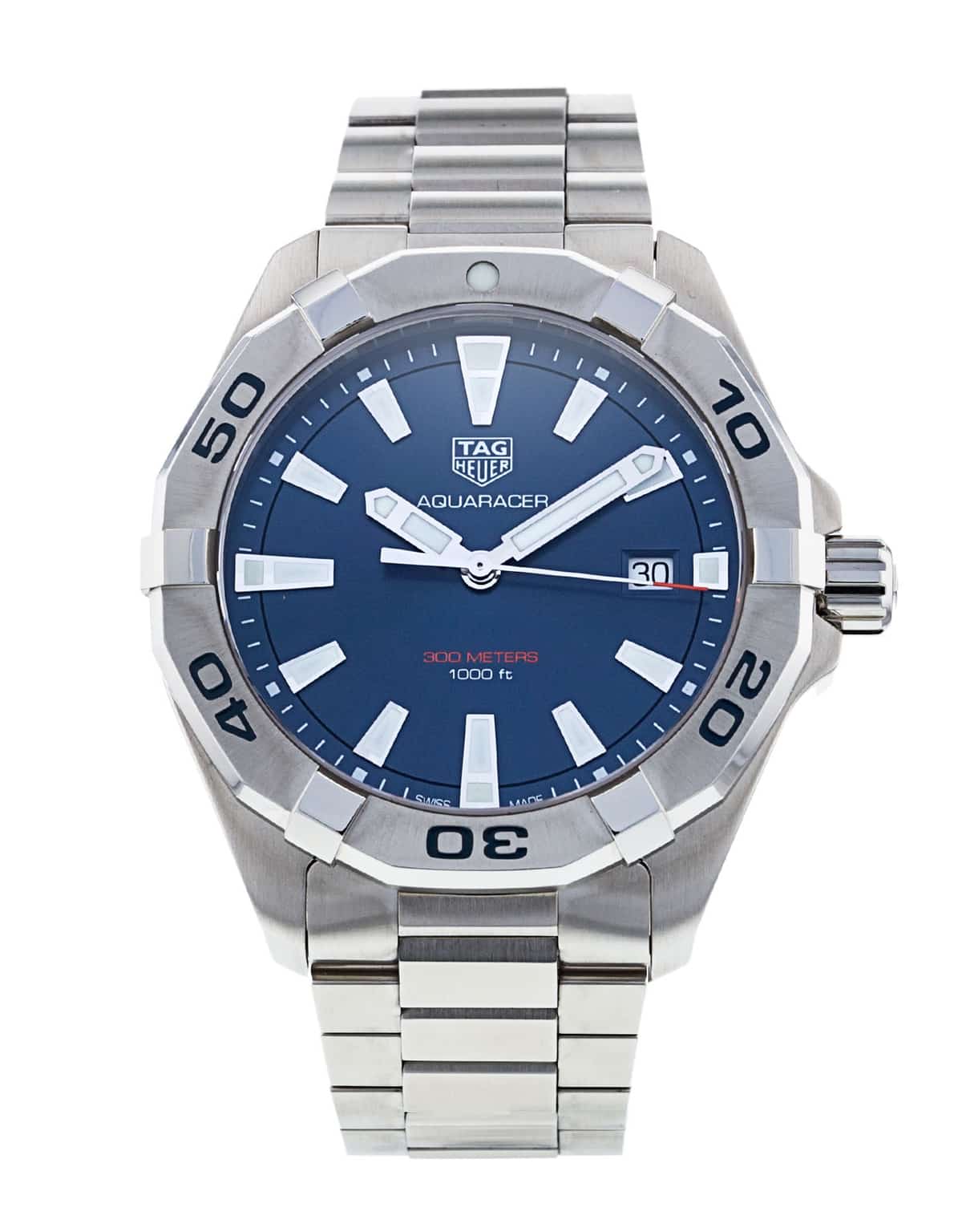 Tag Heuer Aquaracer WBD1112.BA0928
